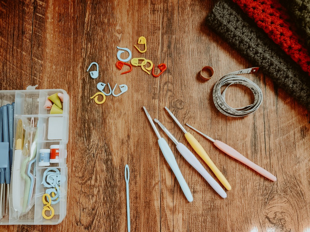A Brief History of Crochet as a Textile-Making Technique